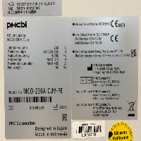 PHCBI MCO-230AICUV-PE CO2 Incubator image 3